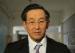 Museum Political Celebrity Wax Figure , Famous Wax Sculpture Artists Of BanKi-moon