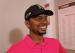 Realistic Silicone Waxwork For Sports Star Wax Figure Of Tiger Woods