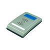 RFID IC 13.56MHz desktop type contactless smart card reader With 32bits ARM microprocessor