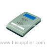 RFID IC 13.56MHz desktop type contactless smart card reader With 32bits ARM microprocessor