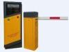 Rfid card cotrol Parking Access Control Systems With Traffic Barrier Gate