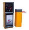 Full automatic electronic Parking Access Control Systems for shopping center