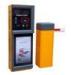 Full automatic electronic Parking Access Control Systems for shopping center