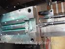 Beryllium Copper Insert Plastic Injection Mold Tooling For Soft PVC Tube