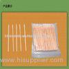 Disposable Medical and Industrial Thermal Bound Clean Room Swabs