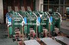 1 / 3 Strands Cross Sliding CCM Continuous Casting Machine / Equipment R6M