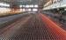 Custom Rolling Mill Equipment , Carbon Steel Rebar Equipment