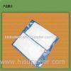 Disposable Safety PP Non-woven Fabric White Medical Dust-free Face Masks