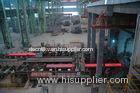 1 / 2 Strand Casting Slabs R6m , R8m , R10m Ladle Turret