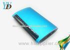 Rechargeable 8000mAh Li-polymer Power Bank For iPhone5 Samsung Phone