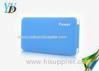 Travel Portable Ultrathin Slim 4000mAh Power Bank for Mobile Charging