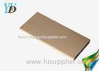 Multi-function ABS Metal Book Travel Super Thin Power Bank 8000 mAh