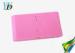 Colorful Large Capacity 12000mAh Dual USB Power Bank 5V 1A For Smartphons