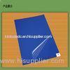 30 Sheets Blue PE Clean Room Sticky Mat with water-based acrylic adhesive