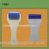 Aluminium Handle 1inch - 14inch Manual Cleanroom Blue Tacky Sticky Silicon Roller