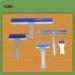 Blue Industrial Manual Clean Room Sticky Roll,Tacky Sticky,Silicon Roller