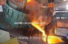 Tilting Mechanism Metallurgical Equipment With Electric Arc Furnaces