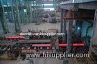 Semi-portal CCM Continuous Casting Machine 1 / 2 Strands