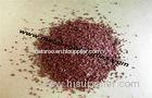 Sand Stone Coated Roofing Granules Fadeless Colorful Vermiculite For Metal Roof Tile