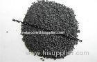 Coloured Customized Roofing Granules , Unfading Nature Ceramic Sintering Roofing Granule