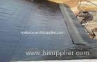 SBS Elastomeric Waterproofing Membrane Double Side Self-Viscous With PET Black Cover