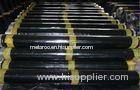 SBS Elastomer Basement Waterproofing Membrane Self-Adhering For Roof