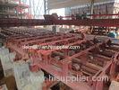 Hydraulic Continuous Casting Machine Parts With Cooling Bed