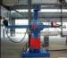 C B Welding Manipulator 5m x 5m For Pipe / Vessel Longitudinal Seam
