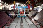 Double column boom automatic Welding machine for H Beam Production Line SAW welding with two arms