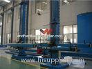 Revolve Welding Center Manipulator Automatic Welding Electrical Movable