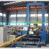 Steel H Beam or Box Beam Automatic Assembling Machines with Air shielded welding