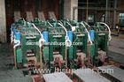 OEM Steel CCM Round Billet Casting Machine with Cooling Bank