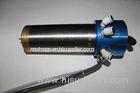 High Speed Low Static PCB Drilling Spindle 20000 - 200000 rpm