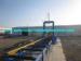 High Speed Automatic Assembling Machines For Industrial Spot Welding H Beam