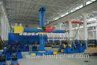 TIG MIG Automatic Welding Column Boom Heavy Duty For Pipe / Vessel Welding