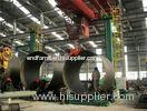 Auxiliary Equipment Tank Welding Column And Boom SAW Power For Light Duty Type