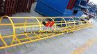 300kg Boom End Loading Lincoln Welding Power Column And Boom High Frequency