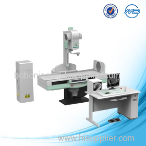 500ma China medical stational diagnosis x ray machine