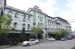 Yongkang Kinglida Abrasive Manufacture Company