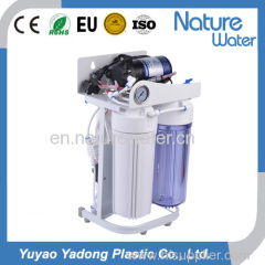Smart domestic RO system water filter