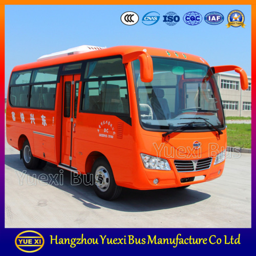 Cheap 21 Seat MiniBus