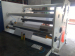 thermal paper tags laminating machine