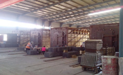 BeiXing Refractories Co,.Ltd