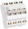 Modular Electrical Automatic Change Over Switch For Generator 400VAC