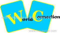 World Connection Technology CO., LTD