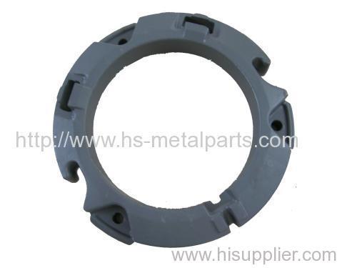 Investmenrt Casting counterweight Parts