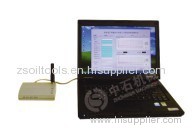 digital torque monitoring equipment