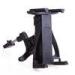 Unique Universal In-car Air Vent Anti-theft Holder For Tablet