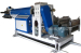 shoes extrusion coating machine