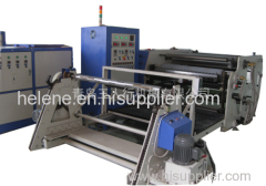 Shoes/clothing accessories extrusion coating machine